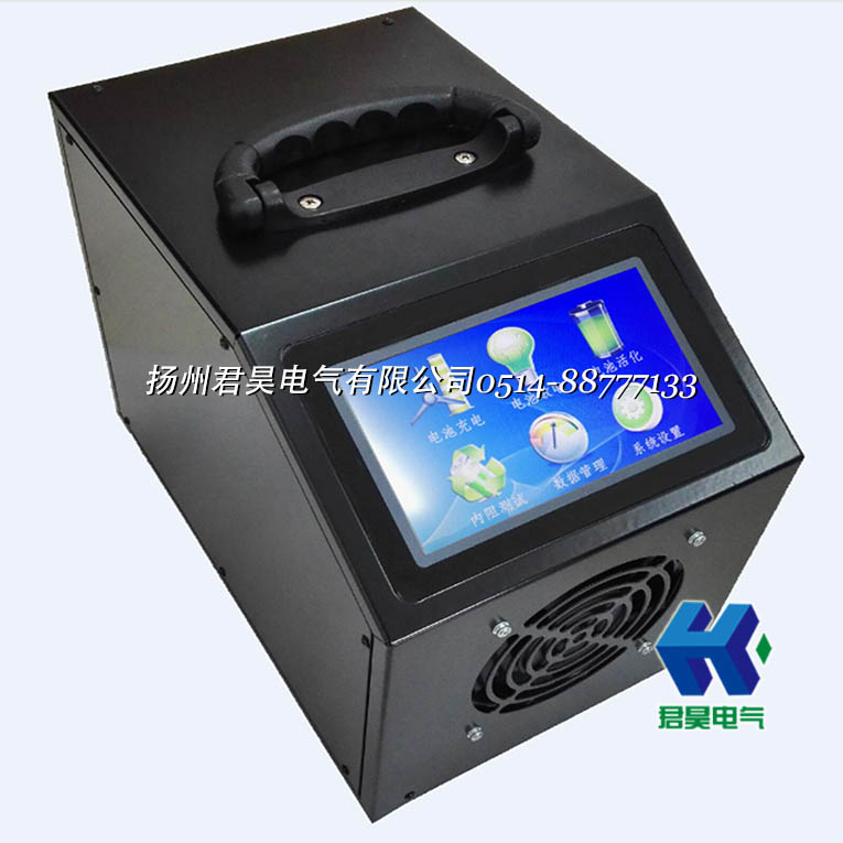 jhdt-33智能蓄电池单体活化仪