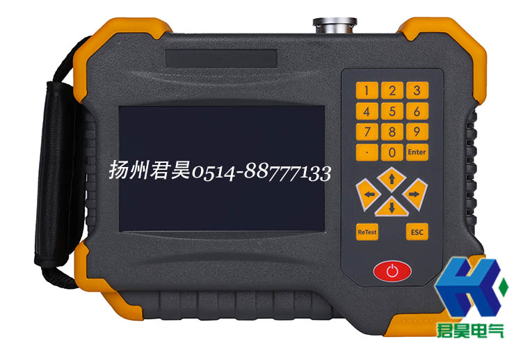 jhnz-2蓄电池内阻检测仪使用须知