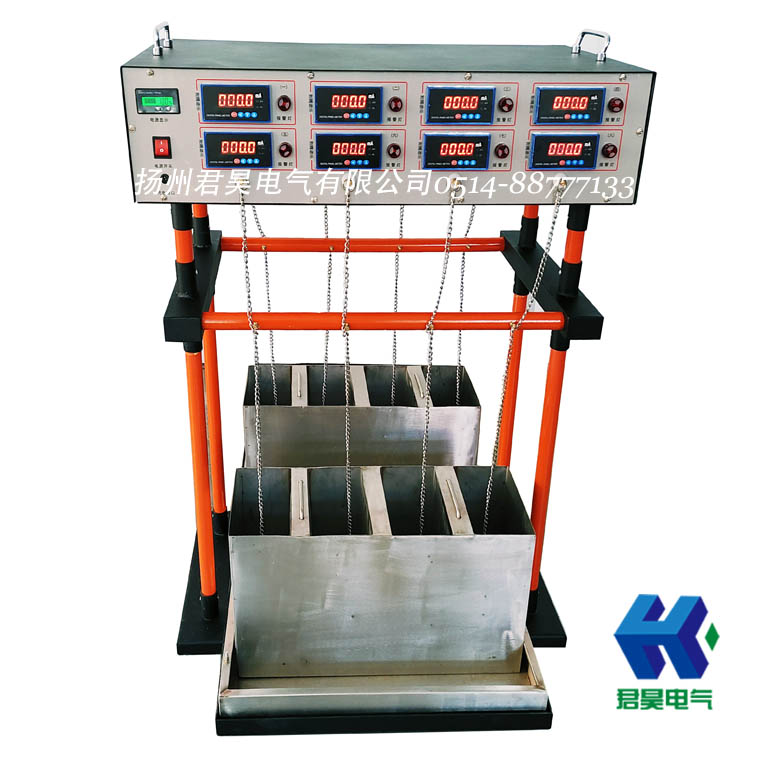 jhnyj-8绝缘靴手套耐压试验装置