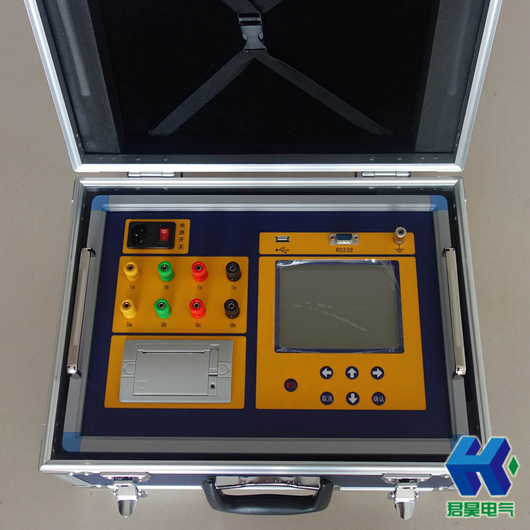 jhbkc变压器有载分接开关测试仪