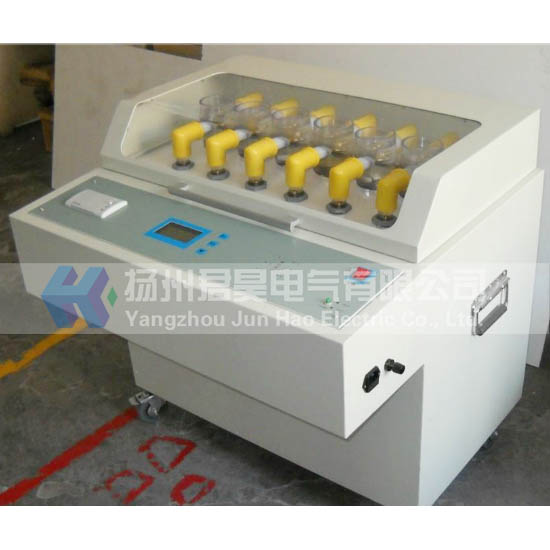 jhjy-6六杯全自动试油器