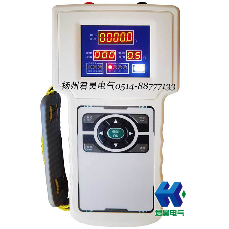 jhzv-2雷击计数器测试仪