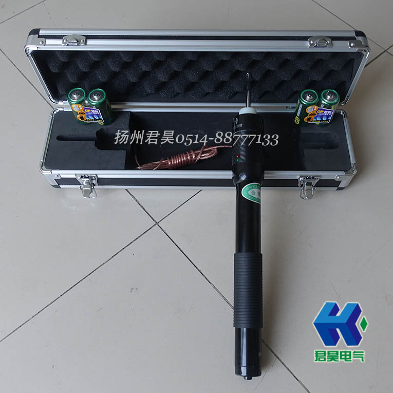 jhzv-1雷击计数器测试仪