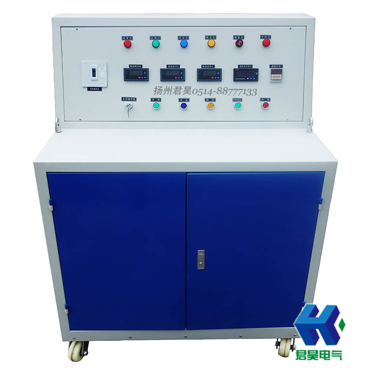 jhslq3-2500a三相大电流发生器